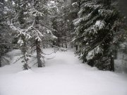 Ghost Ridge-Twin Lakes 038 